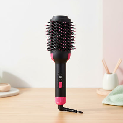 Cepillo Secador One Step 3 En 1